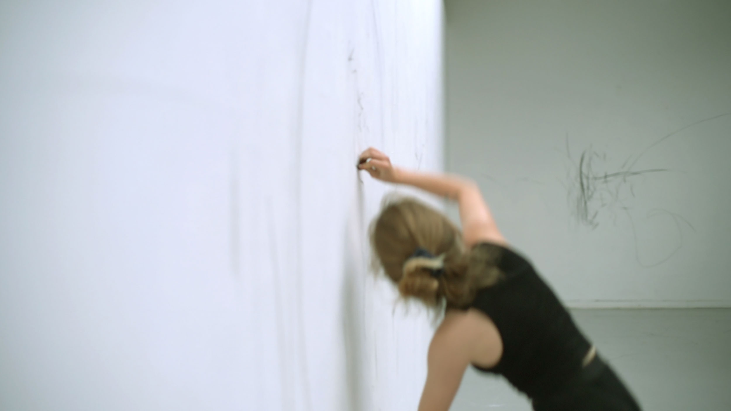 presentació de la performance 