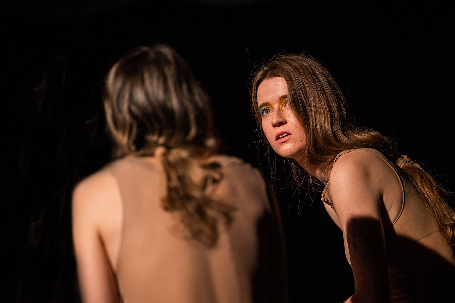 alguna cosa ha estat dita