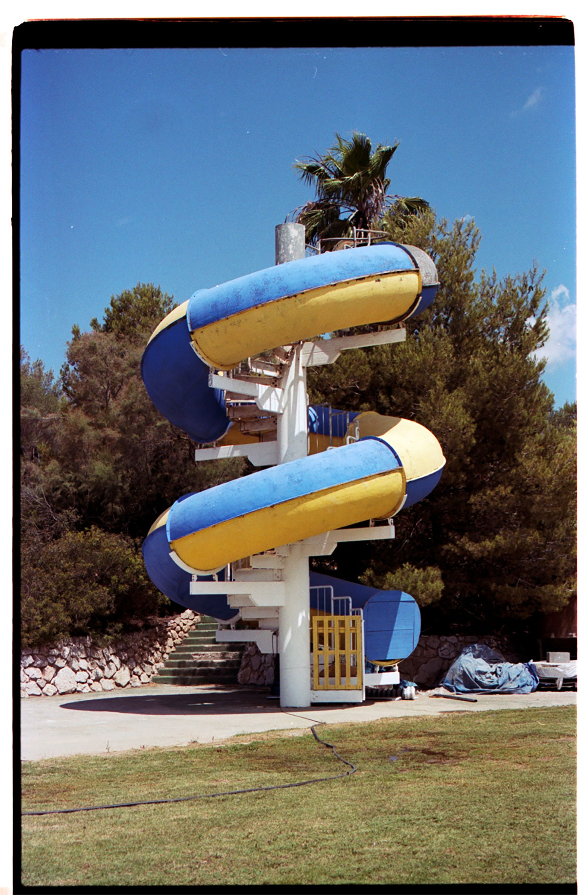 presentació de la instal·lació 