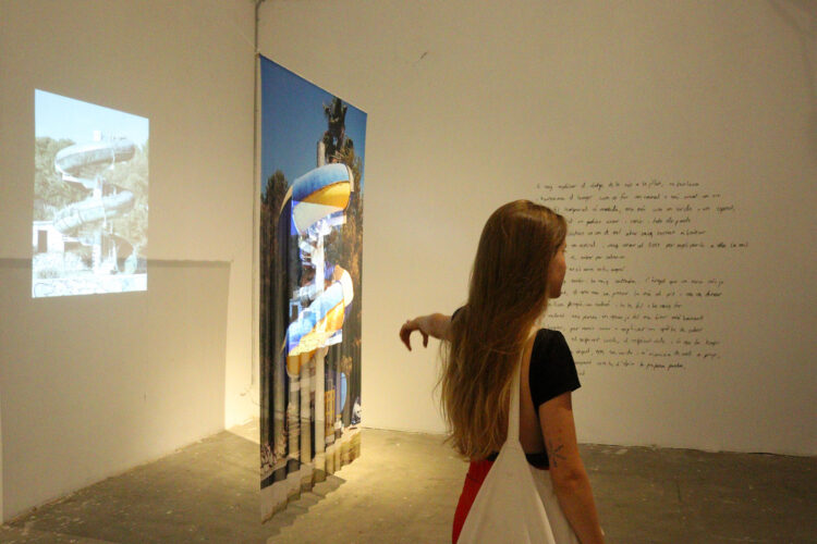 instal·lació del projecte 