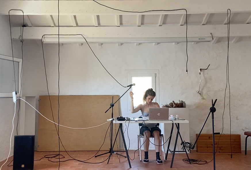 teresa w ･*:｡.｡:*･゜ﾟ･*