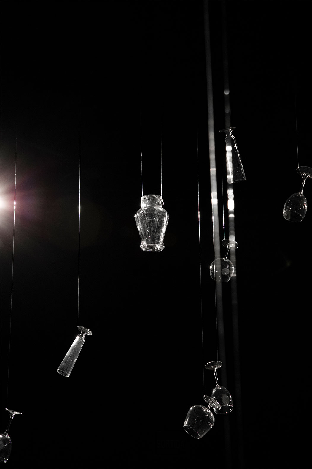 presentació de la performance 