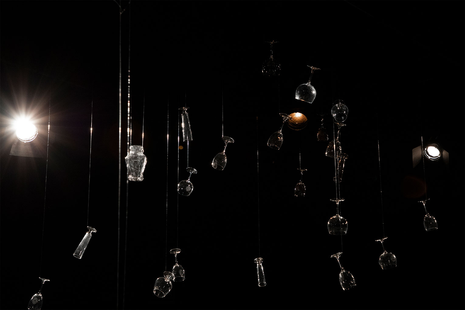 cridant la meva ànima