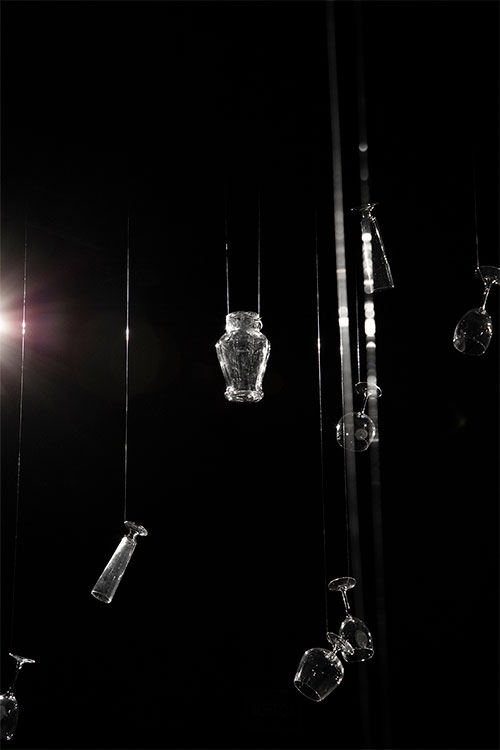 presentació de la performance 